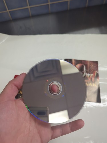 God of War Collection (Sony PlayStation 3, 2009) COMPLETE - Picture 2 of 6