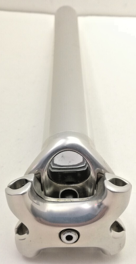 シマノ DURA-ACE (EASTON) SP-7410 φ27.2 NJS Shimano Dura Ace SP-7410 Easton NJS 27.2mm Road Racing Seatpost