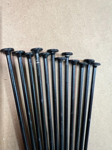 Fastenmaster HeadLok Wood Screws 8" FMHLGM008-12 With Bit - Picture 3 of 6