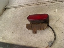 Antibrouillard Suzuki ALTO