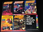 Nintendo Power Magazines Lot 1988-1989 Super Mario Zelda 2 3 SMB Vintage RETRO