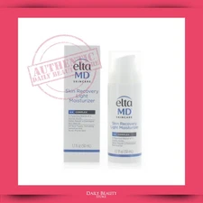 Elta MD Skin Recovery Light Moisturizer 50ml 1.7oz EXP 7/2027 NEW FAST SHIP
