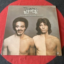 Brother to Brother - Shades In Creation (1977, Vinyl LP) “Brother Love”