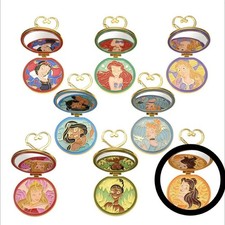 Secret Keychain Disney Princess