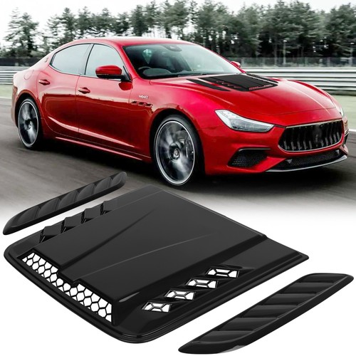 Maserati Ghibli Front Air vent trim Photo - $65
