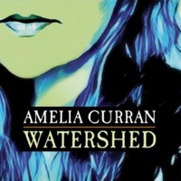 Amelia Curran - Watershed - Cd - G3Z