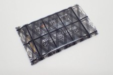 10 100 500 1000 PCS ESD Anti-Static Bags for 2.5" SSD, CPU 3" x 5" Open-Top