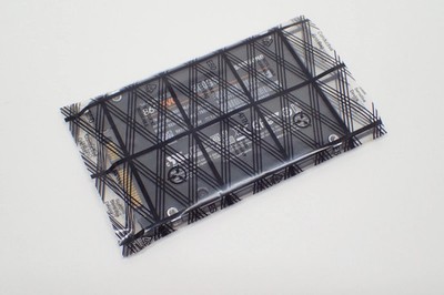 10 100 500 1000 PCS ESD Anti-Static Bags for 2.5'' SSD, CPU 3'' x 5'' Open-Top