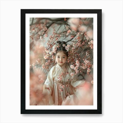 Keep Your Eyes Straight Ahead,Extre Framed Wall Art Poster Canvas Print Picture