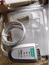 1pcs new for MOXA 1-port RS-232 USB-to-serial converter UPORT 1110 lj