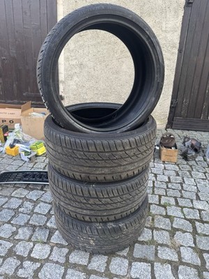 Matador MP 47 Hectorra 3 235/35 R19 91Y XL