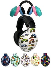 Baby  Earmuffs - ANSI-Certified Noise Protection, Audiologist-Recommended, I...