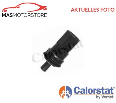 KÜHLMITTELTEMPERATURSENSOR THERMOSTAT CALORSTAT BY VERNET WS2604 H NEU