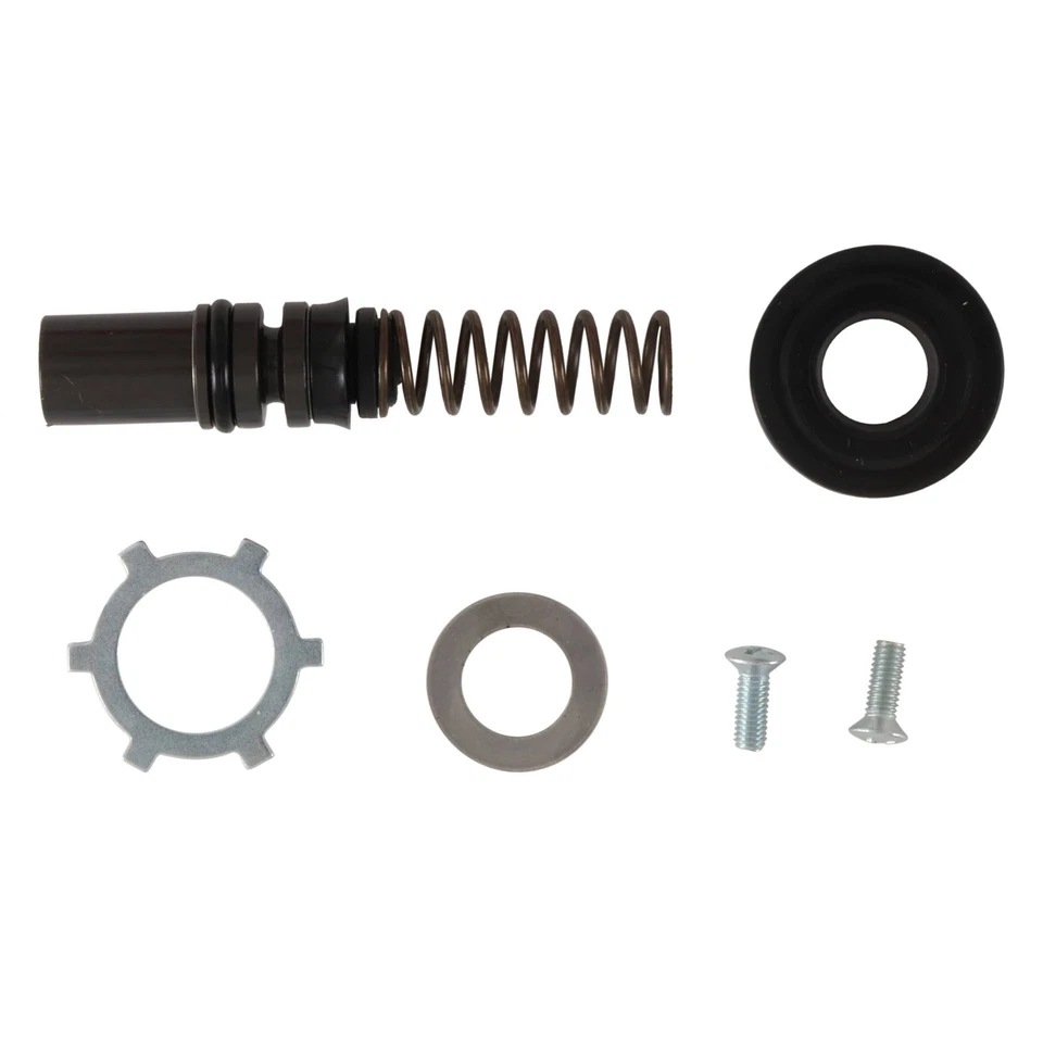 All Balls Master Cylinder Rebuild Kit (18-1104) For KTM SM 50 06 SX 50 06-19 - Image 2 of 4