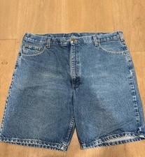 2 Makeshift Carhartt Shorts Sizes 40