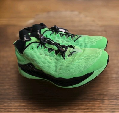 Nike Air Jordan Zoom Trunner Ultimate Rage Green Runner Size 9 OG CJ1495-300