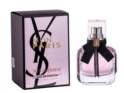 Yves Saint Laurent Mon Paris 30ml Eau de Parfum Neu & OVP