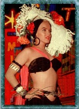 1993 Sports Time Marilyn Monroe #81 Marilyn from There's No Business Like Show B