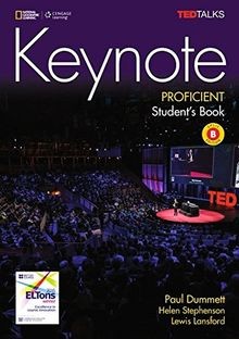 Keynote: C2: Proficient - Students Book (Split Edition ... | Buch | Zustand gut