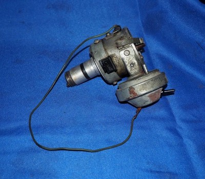1972 1973 Volkswagen VW Typ 3 Zündung Verteiler OEM Nice Bosch 311905205AF