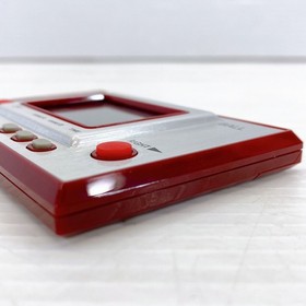 Nintendo GAME&WATCH BALL Reprint RGW-001 Not for Sale