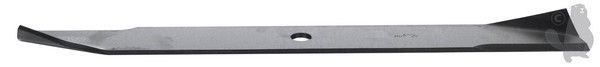 Ersatzklinge FüR RasenmäHer RasenmäHer Iseki 560MM Ref 1101105-image