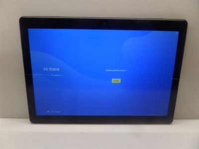 Lenovo Tab M10 Tablet TB-X605F Qualcomm Snapdragon 450 CPU 3GB RAM 32GB eMMC