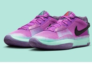 Nike Ja 1 Christmas | eBay