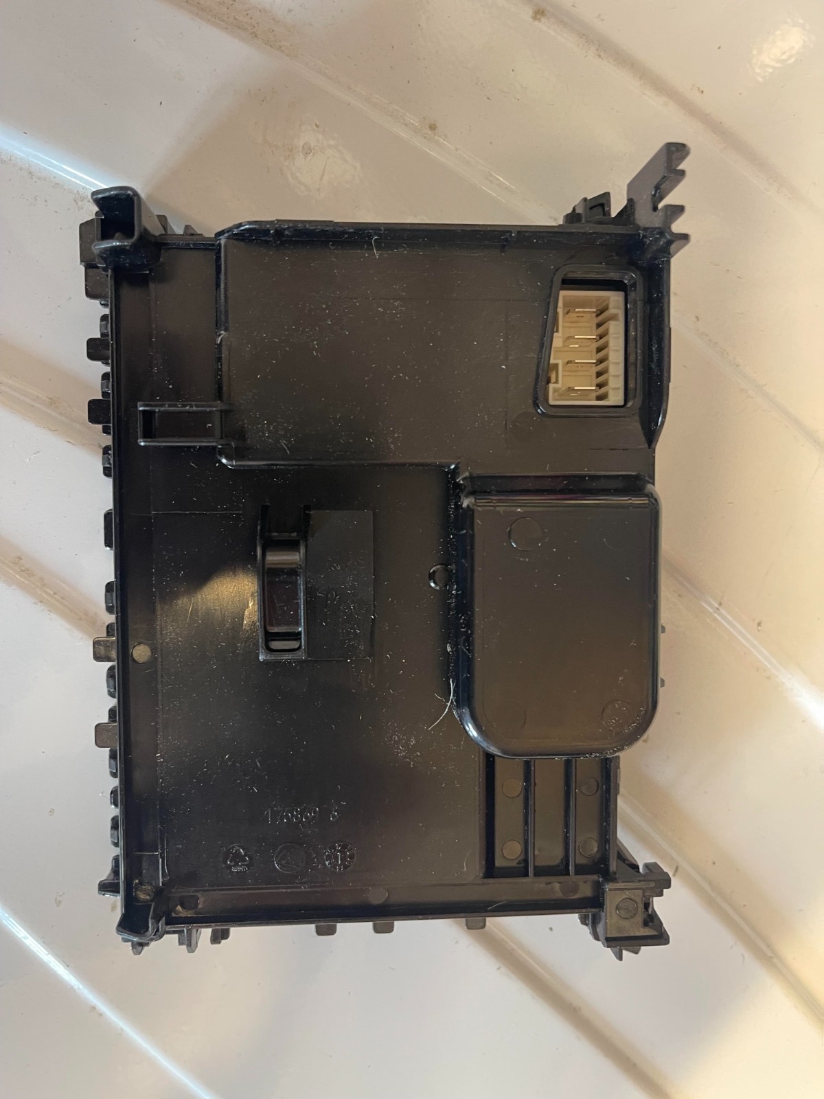 Module boite 346 OKI 1510159121 carte de contrôle électronique pour réparation de rechange