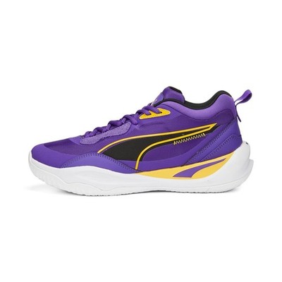 Schuhe Puma Playmaker Pro Violett 37757208