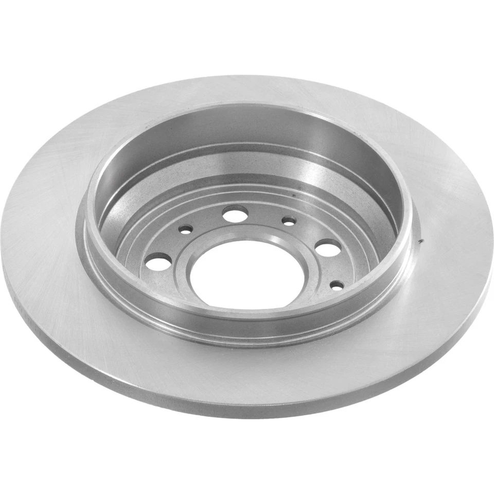 Ротор дискового тормоза для 99-00 Volvo S70 V70 1407-78822 - Изображение 2 из 4