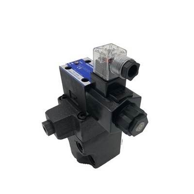 YUKEN BSG-03-2B2B-A200-N1-48 Relief Valve *vy