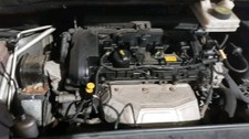 Citroen C4 Picasso Mk1 10-13 1.6 Petrol EP6C  5FS Engine Run & Tested A74125