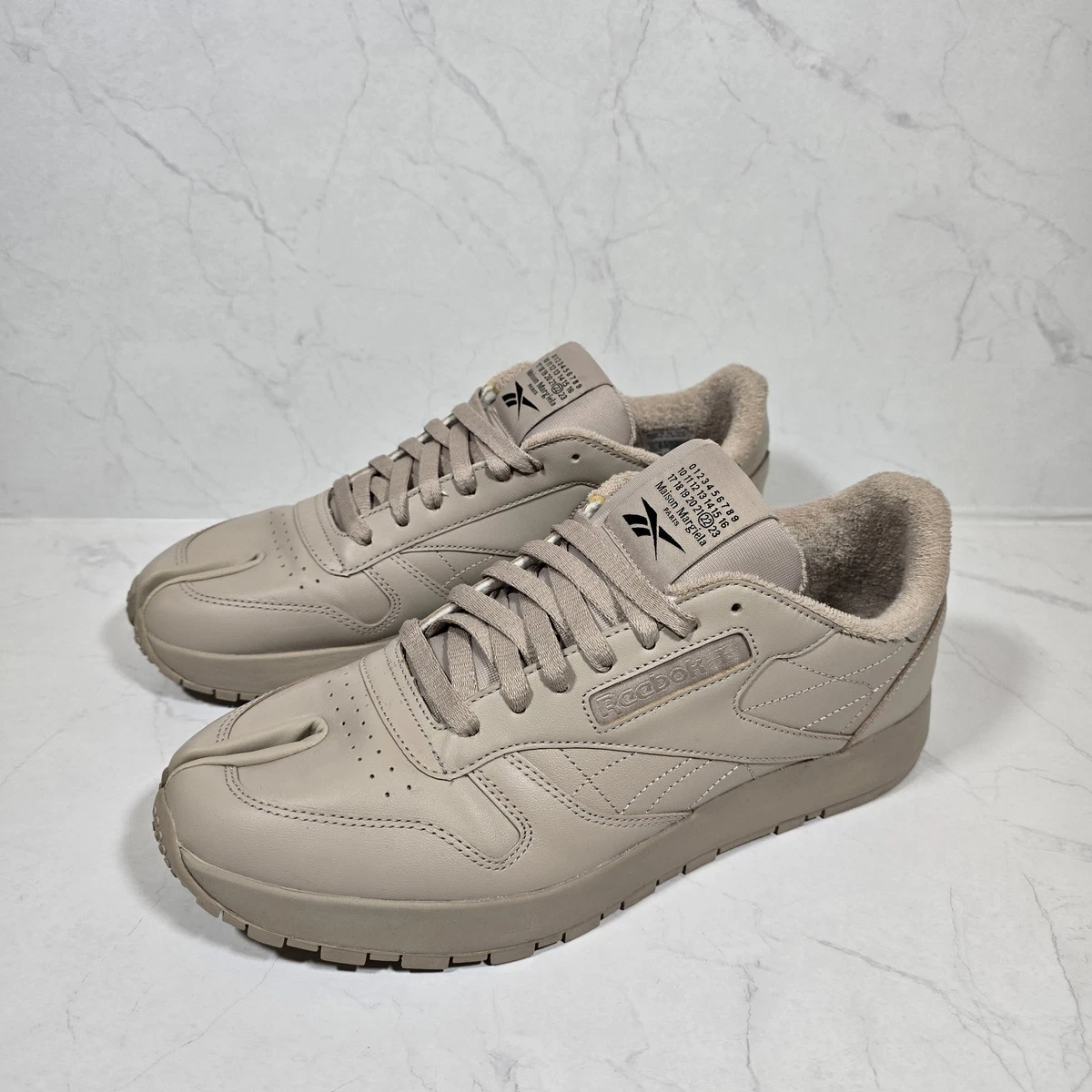 Las mejores ofertas en Reebok Maison Margiela | eBay