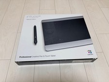 Wacom Intuos Pro Special Edition PTH-651 Medium Pen Graphics Tablet Wireless New