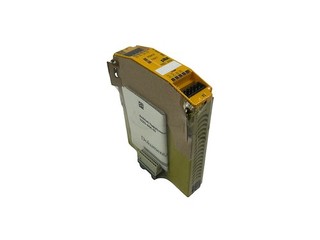 Pilz PNOZ mo1p 773500 Erweiterungsmodul 24VDC OVP