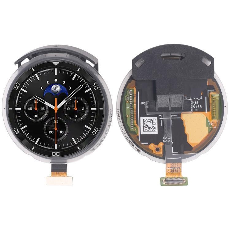 Schermo LCD Originale per Samsung Galaxy Watch8 Classic