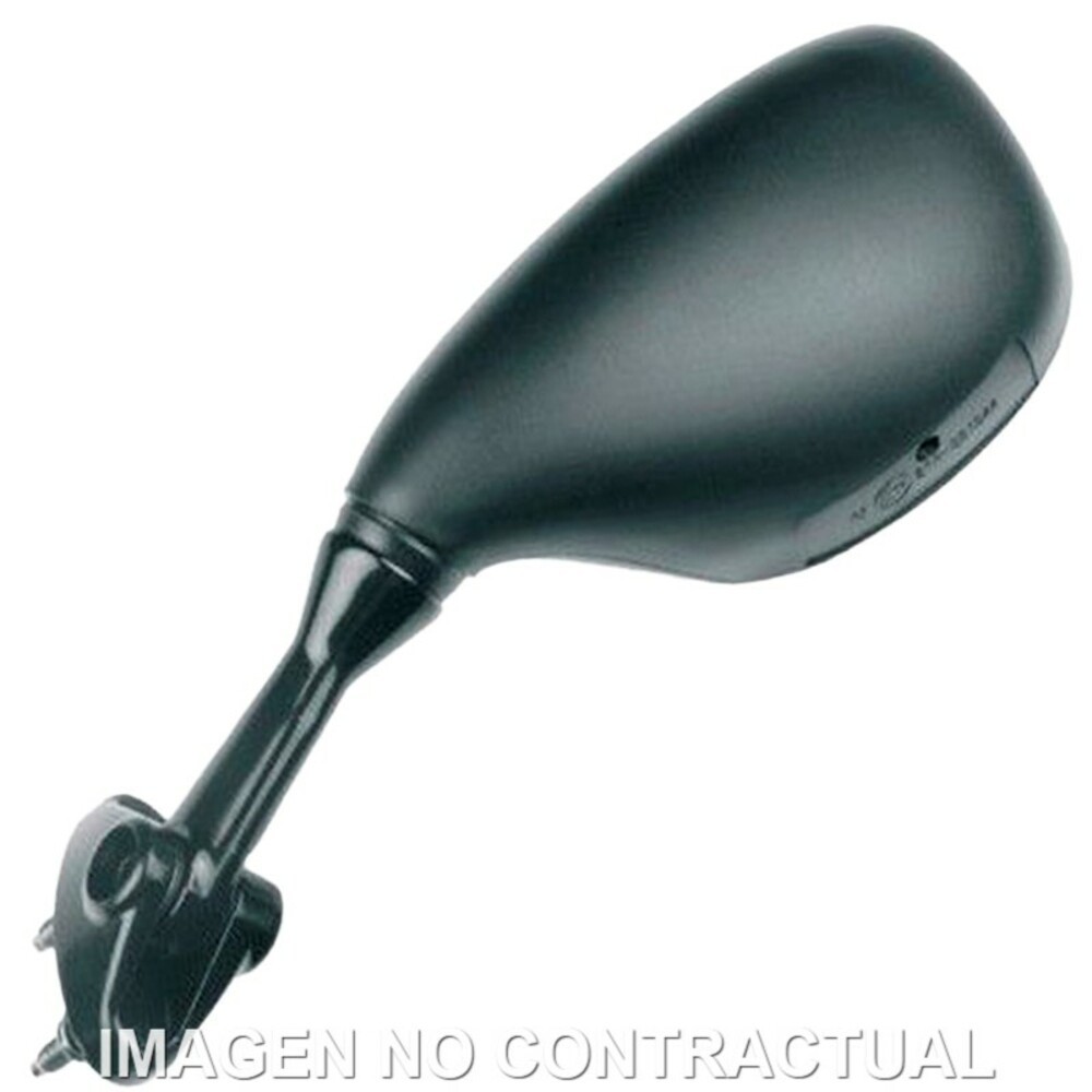 Free Shipping Left Mirror HERT Kawasaki ZX-6R 636 For Motorcycle Parts