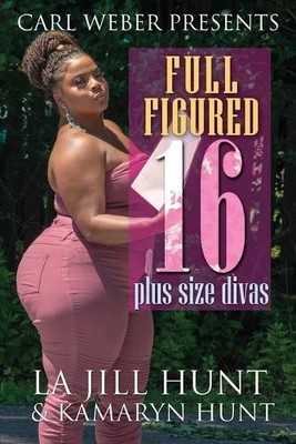Full Figured 16 - 9781645561279