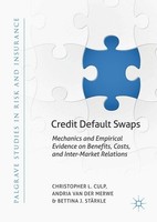 Credit Default Swaps Christopher L. Culp