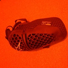 Alpinestars Men's Bionic Plus Off-road Motorcycle Knee Protectors