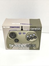 Retro Fighters BrawlerGen Special Edition -  ...