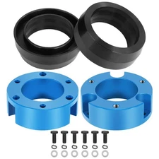 3" Front & 2" Rear Leveling Lift Kit 2WD 4WD For 2003-2024 Toyota 4Runner