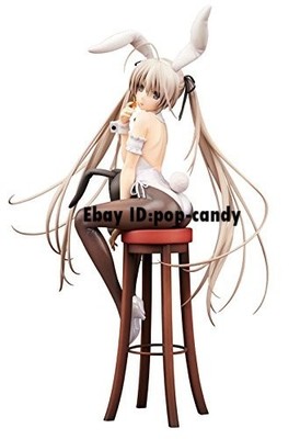 Alter Yosuga no Sora-Kasugano Sora Bunny Style 1/7 Scale PVC Painted Figure
