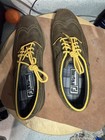 FootJoy City Golf Shoes Men’s 10 M Brown Leather Wingtip 56458 Excellent — photo 5