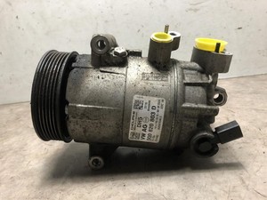 KLIMA PUMPE Volkswagen Polo V (6R) Hatchback 1.4 TDI 12V 90 (CUSB) 5Q0820803P