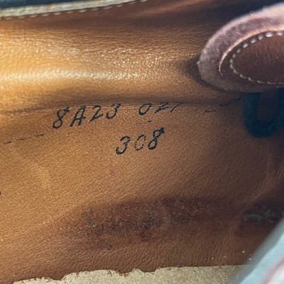 Alden 308