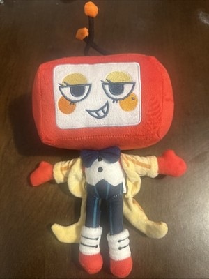 Official Dandy s World Plush RARE HTF Vee