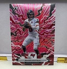 Topps Resurgence 2025 Baker Mayfield Tampa Bay Buccaneers Card #08/10