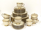 LENOX McKinley China Set of 8 Place settings 5 Pieces each total 40 pieces USA